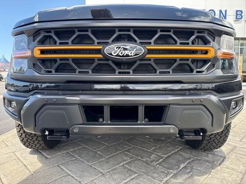Used 2024 Ford F150 Tremor w/ Equipment Group 402A High AWD/4WD image 37