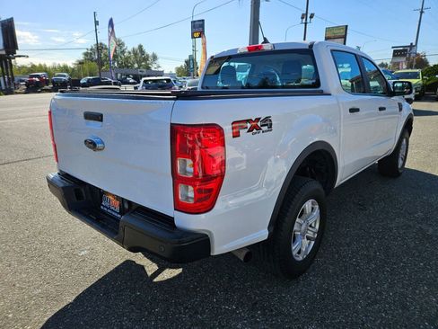 Used 2021 Ford Ranger XL w/ FX4 Off-Road Package image 14