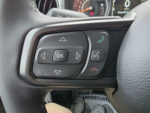 New 2026 Jeep Gladiator Sport image 14