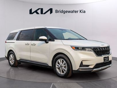Used 2024 Kia Carnival LX
