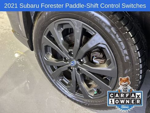Used 2021 Subaru Forester Sport image 31
