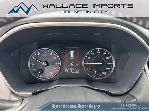 Certified 2025 Subaru Outback Limited XT AWD/4WD image 33