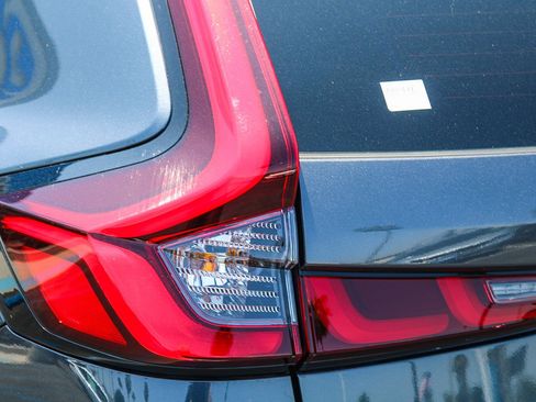 Certified 2026 Honda CR-V LX image 10