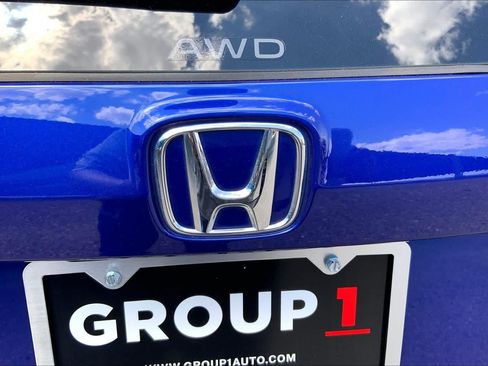 Used 2025 Honda CR-V EX image 31