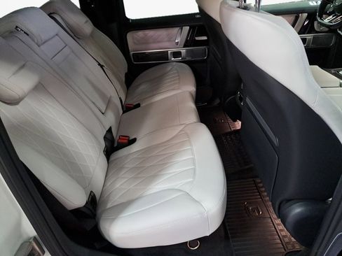 Used 2026 Mercedes-Benz G 63 AMG 4MATIC image 16