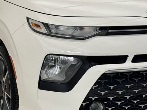 Used 2020 Kia Soul GT-Line FWD image 5