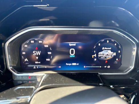 New 2026 Chevrolet Silverado 1500 RST w/ RST All Star Premium Package AWD/4WD image 21