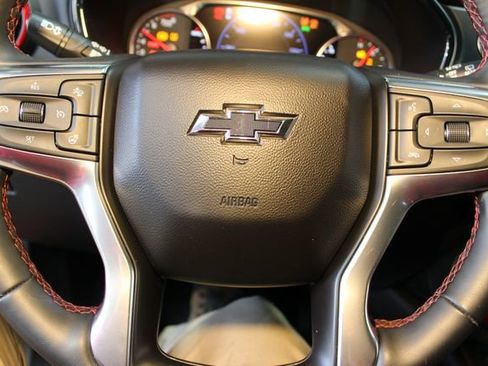 Used 2023 Chevrolet Blazer RS w/ LPO, Floor Liner Package image 21