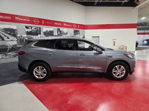 Used 2021 Buick Enclave Essence w/ Trailering Package, 5000 lbs. image 2