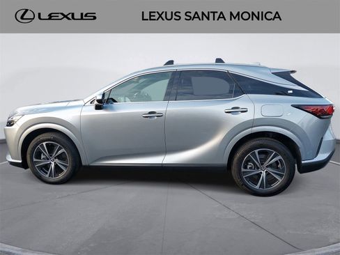 Used 2023 Lexus RX 350 Premium image 8