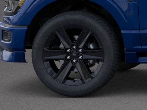 New 2026 Ford F150 STX AWD/4WD image 19