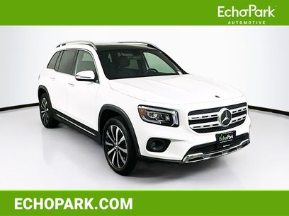 Used 2023 Mercedes-Benz GLB 250
