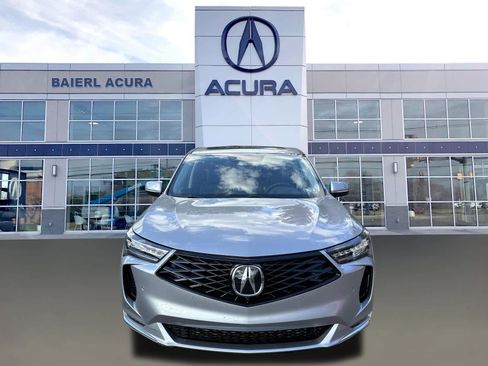 New 2026 Acura RDX SH-AWD w/ Advance Package image 8