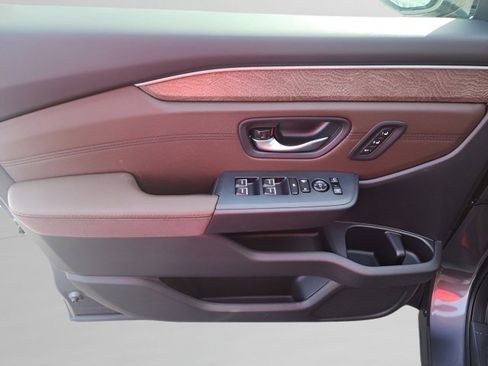 New 2026 Honda Pilot Elite image 23