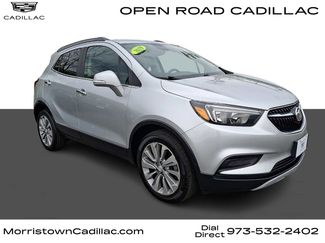 Used 2019 Buick Encore Preferred FWD video 1