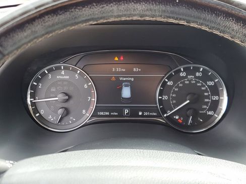 Used 2020 INFINITI QX80 Luxe w/ Proassist Package image 22