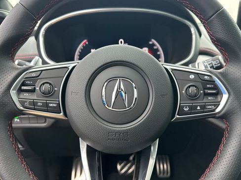 New 2026 Acura MDX A-Spec image 21