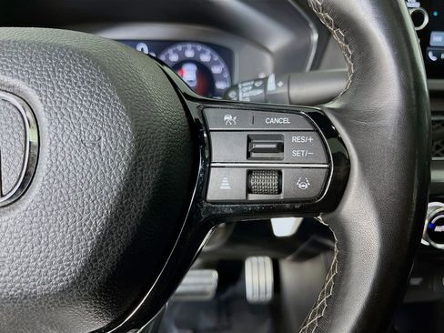 Used 2025 Acura Integra A-Spec FWD image 15