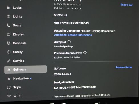 Used 2021 Tesla Model Y Long Range image 21