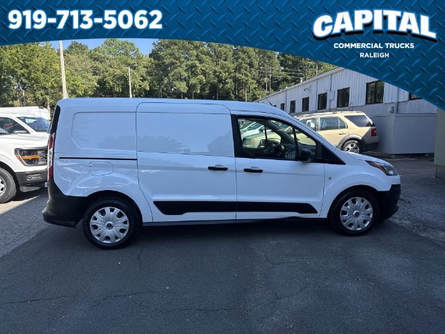 Used 2020 Ford Transit Connect XL FWD image 11