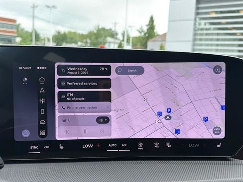 New 2026 Audi SQ5 Premium Plus AWD/4WD image 23