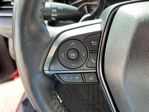 Used 2023 Toyota Camry SE w/ Cold Weather Package image 26