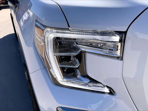 Used 2021 GMC Sierra 1500 AT4 image 27