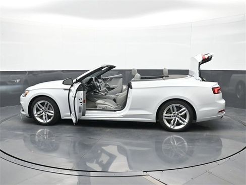 Used 2019 Audi A5 2.0T Premium Plus w/ Premium Plus image 25