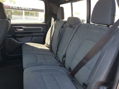 Used 2020 RAM 1500 Big Horn AWD/4WD image 29