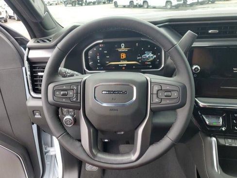 New 2026 GMC Sierra 2500 Denali Ultimate w/ Max Trailering Package AWD/4WD image 21