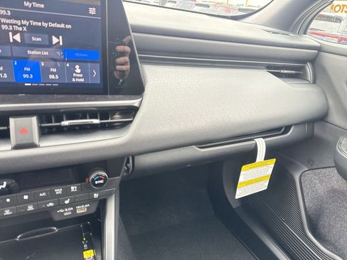 New 2026 Subaru Outback Wilderness AWD/4WD image 13