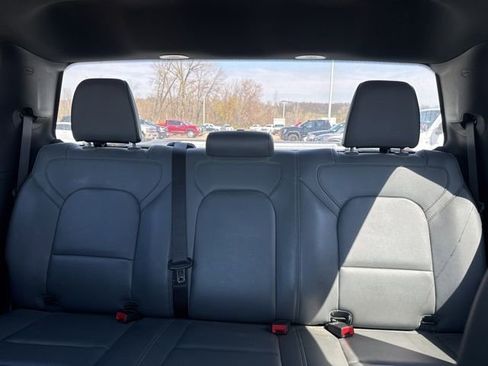 Used 2022 RAM 1500 Tradesman image 17