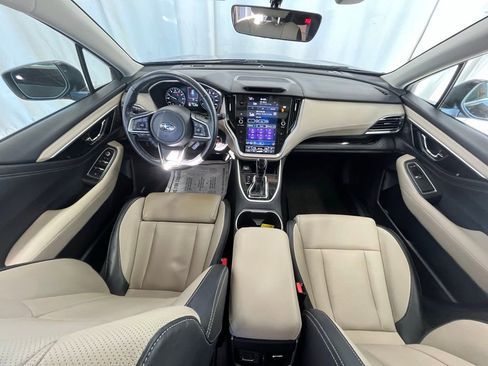 Used 2022 Subaru Outback Limited w/ Popular Package #2 image 13