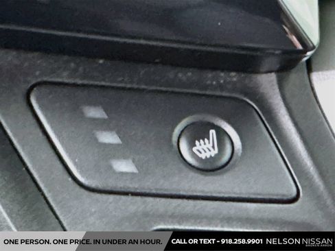 Used 2018 Honda Odyssey EX-L image 19