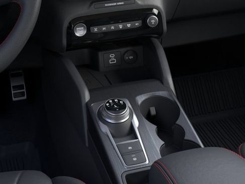 New 2026 Ford Escape ST-Line Elite w/ Premium Technology Package AWD/4WD image 15