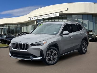 Certified 2025 BMW X1 xDrive28i w/ Technology Package
