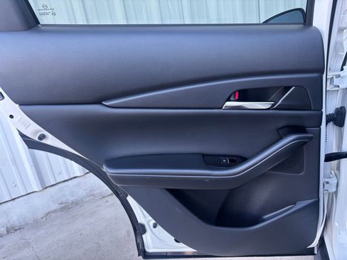 Certified 2025 MAZDA CX-30 AWD 2.5 S w/ Preferred Package image 29