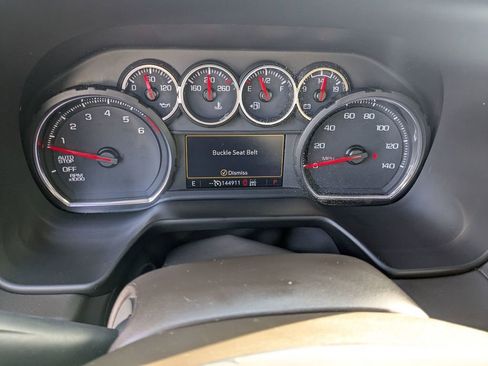 Used 2021 Chevrolet Tahoe LT image 18