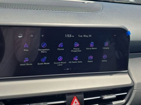New 2026 Kia Seltos EX FWD image 22