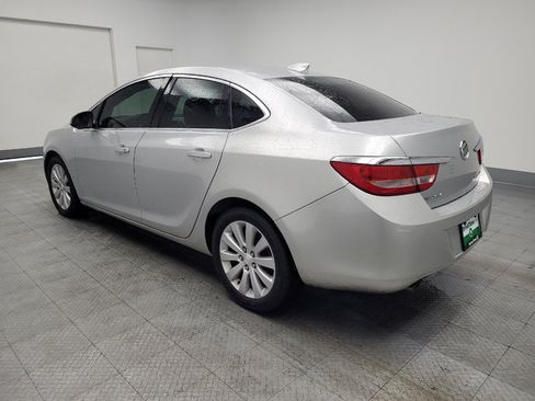 Used 2016 Buick Verano image 5