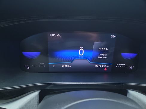 Used 2023 Volkswagen Taos S w/ Driver Assistance Package AWD/4WD image 18