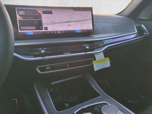 New 2026 BMW X5 sDrive40i w/ M Sport Package image 12