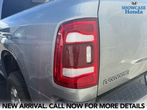 Used 2024 RAM 2500 Laramie w/ Safety Group image 14
