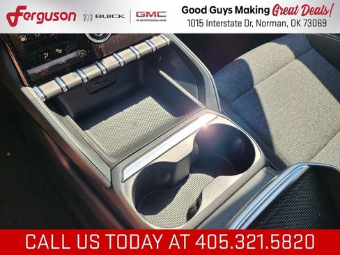 New 2027 GMC Terrain Elevation w/ Black Edition FWD image 30