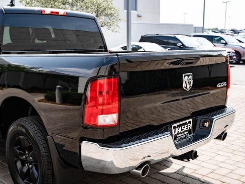 Used 2023 RAM 1500 Tradesman w/ Sub Zero Package AWD/4WD image 18