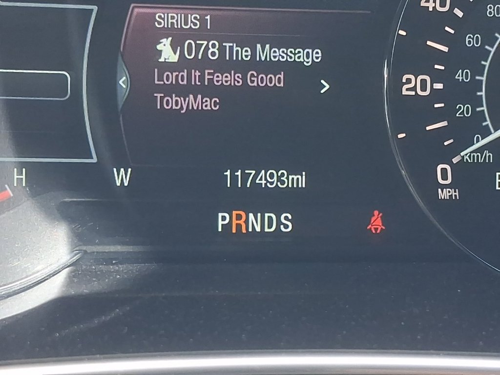 Used 2016 Lincoln MKX Reserve w/ Climate Package AWD/4WD image 34