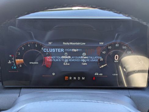 New 2026 Ford Mustang GT Premium image 28