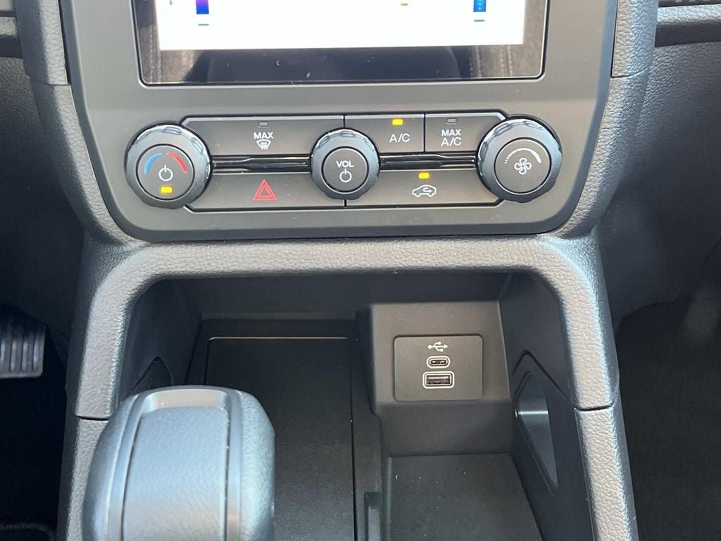 Used 2025 Ford Ranger XL RWD image 14