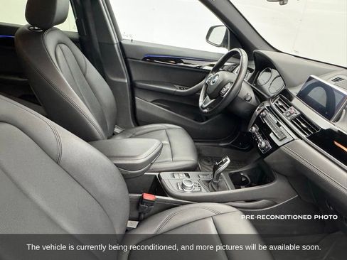 Used 2021 BMW X1 sDrive28i FWD image 11