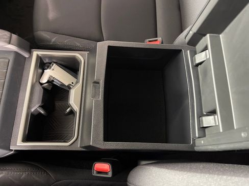 New 2026 Toyota Tacoma SR5 image 23